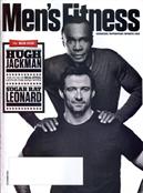 Men's Fitness Subscription